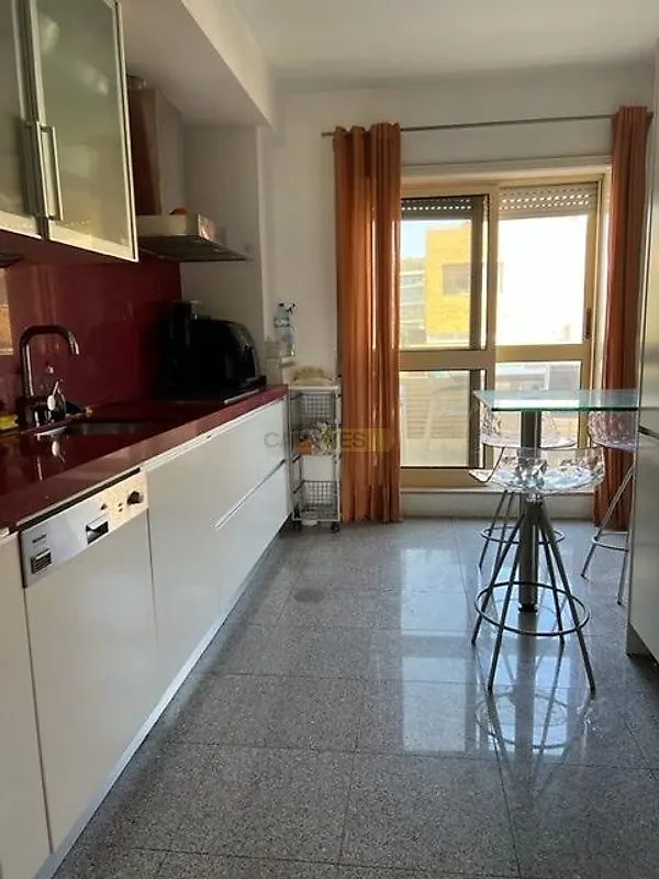Apartamento T4 à venda em Perafita, Lavra e Santa Cruz do Bispo, Matosinhos — foto 15