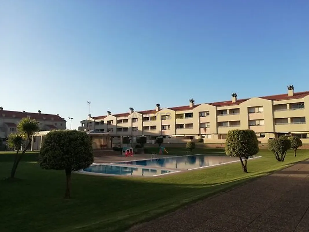Apartamento T4 à venda em Perafita, Lavra e Santa Cruz do Bispo, Matosinhos — foto 20