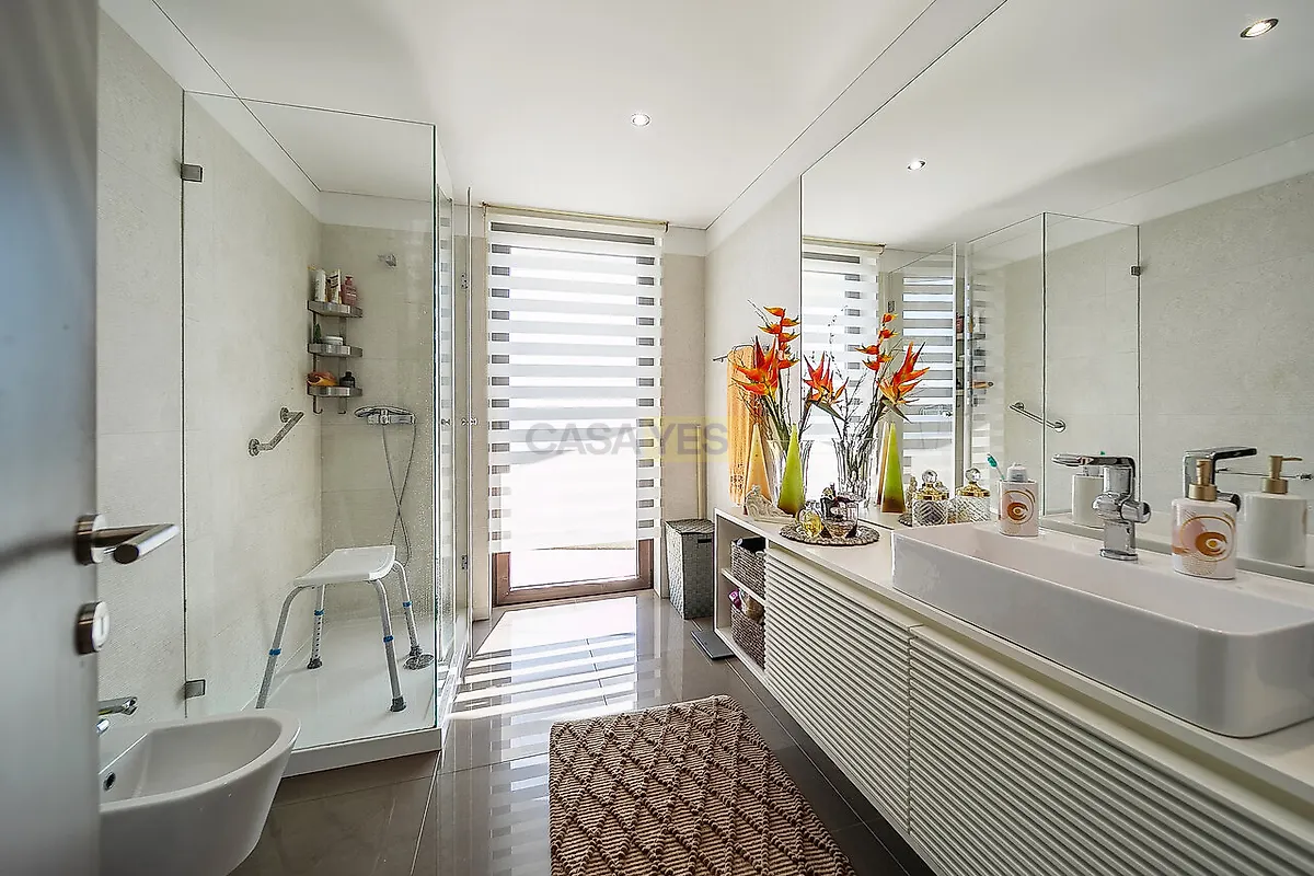 Apartamento T5 à venda em Canidelo, Vila Nova de Gaia — foto 38