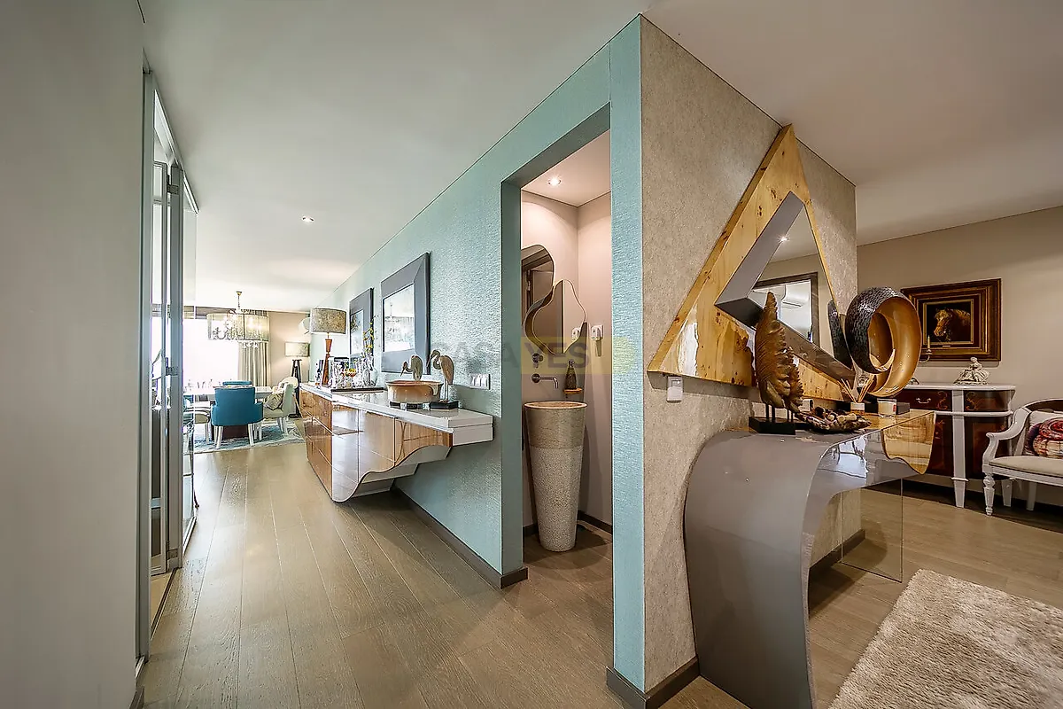 Apartamento T5 à venda em Canidelo, Vila Nova de Gaia — foto 21