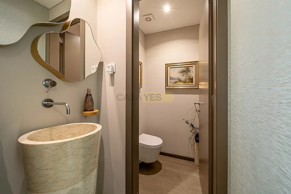 Apartamento T5 à venda em Canidelo, Vila Nova de Gaia — foto 24