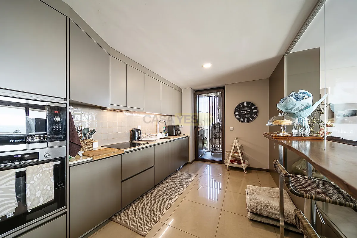 Apartamento T5 à venda em Canidelo, Vila Nova de Gaia — foto 15