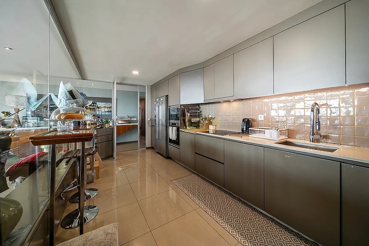 Apartamento T5 à venda em Canidelo, Vila Nova de Gaia — foto 13