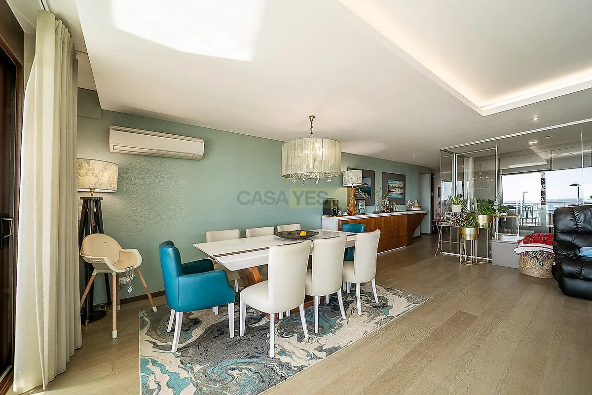 Apartamento T5 à venda em Canidelo, Vila Nova de Gaia — foto 6