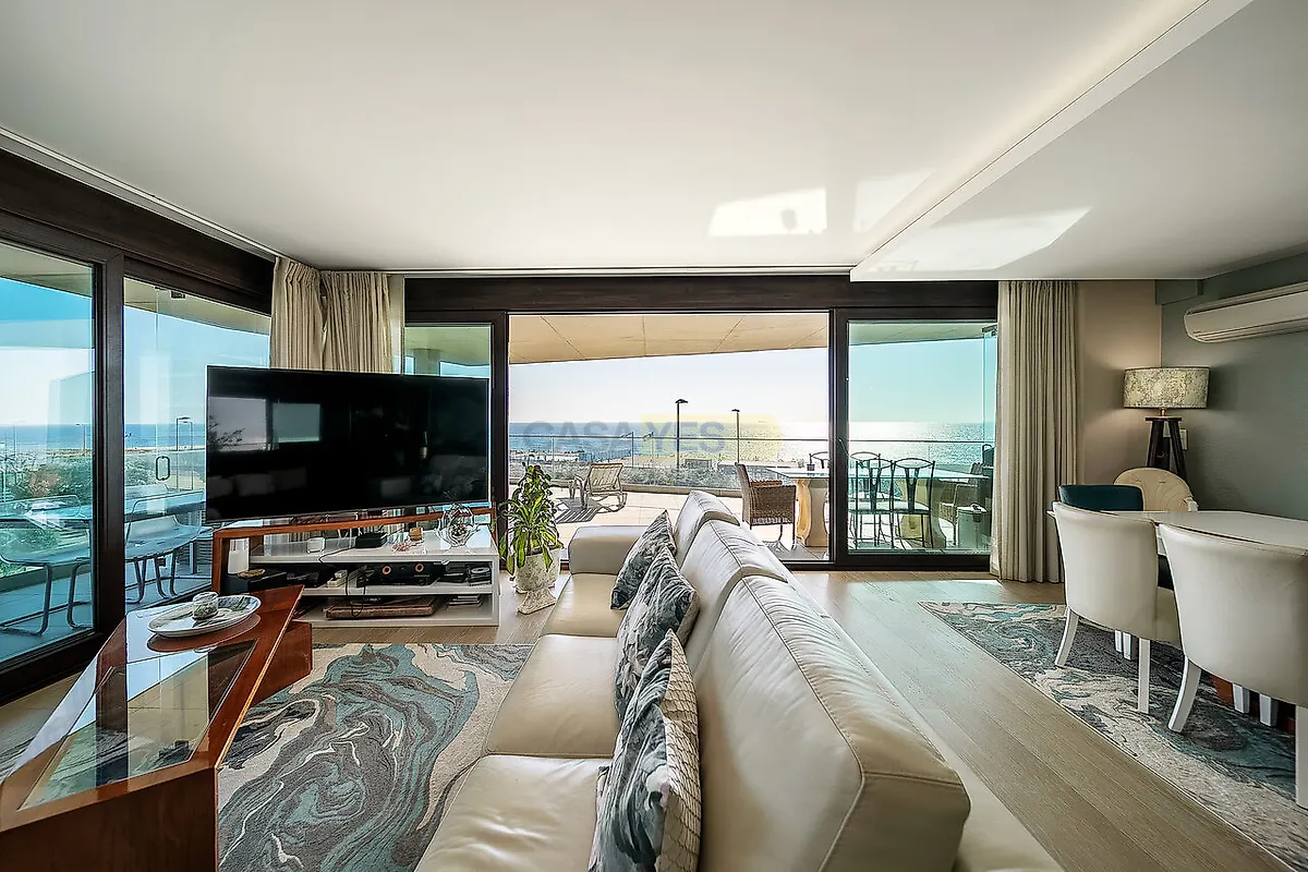 Apartamento T5 à venda em Canidelo, Vila Nova de Gaia — foto 8
