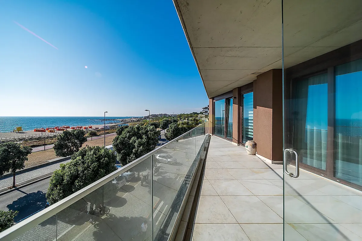 Apartamento T5 à venda em Canidelo, Vila Nova de Gaia — foto 19
