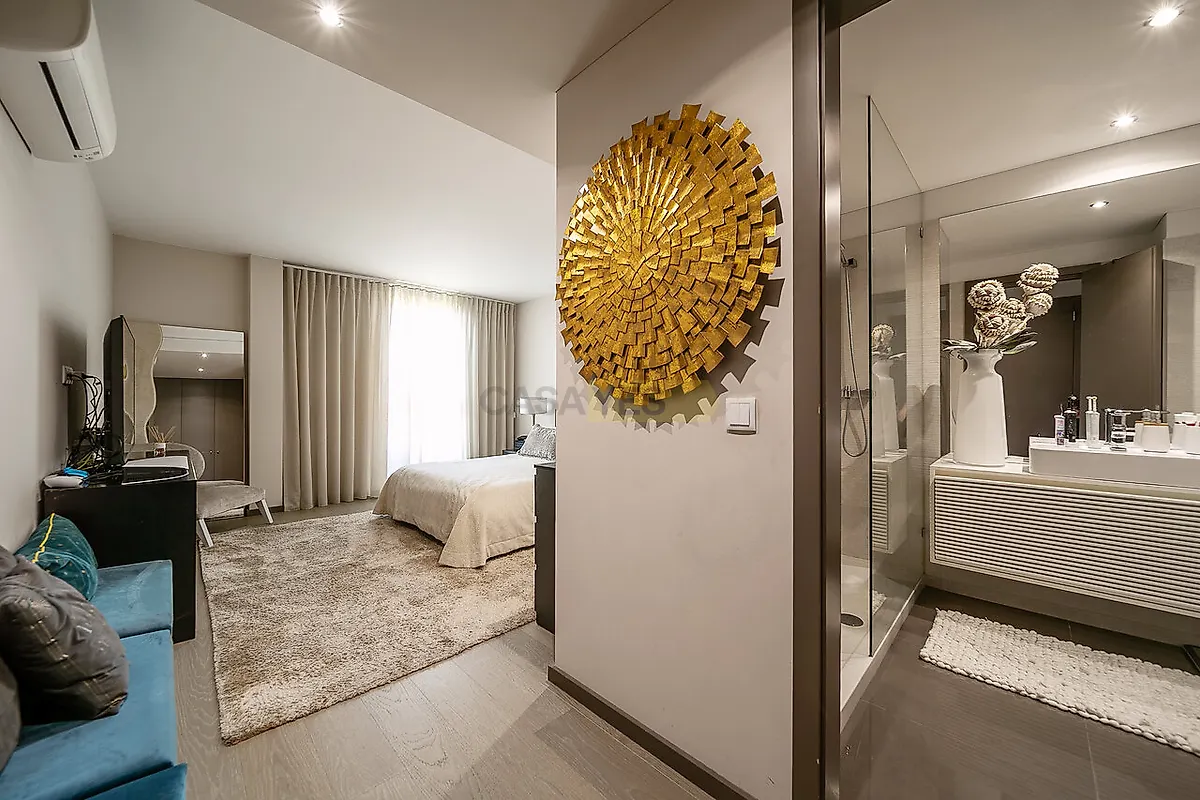 Apartamento T5 à venda em Canidelo, Vila Nova de Gaia — foto 32