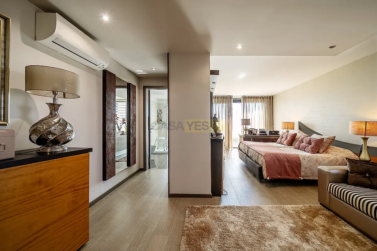 Apartamento T5 à venda em Canidelo, Vila Nova de Gaia — foto 40