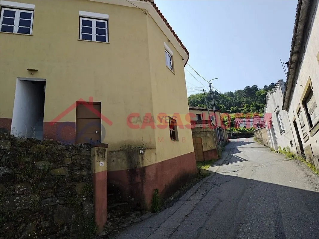 Moradia T6+ à venda em Oliveira, Mesão Frio — foto 22