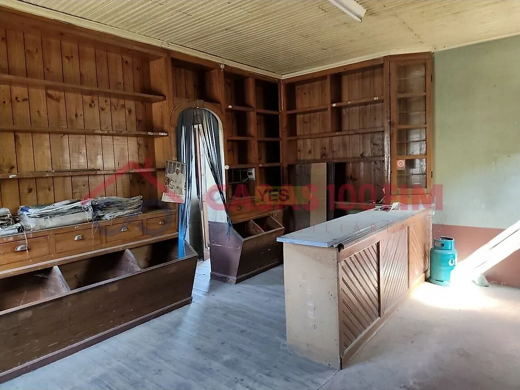 Moradia T6+ à venda em Oliveira, Mesão Frio — foto 14