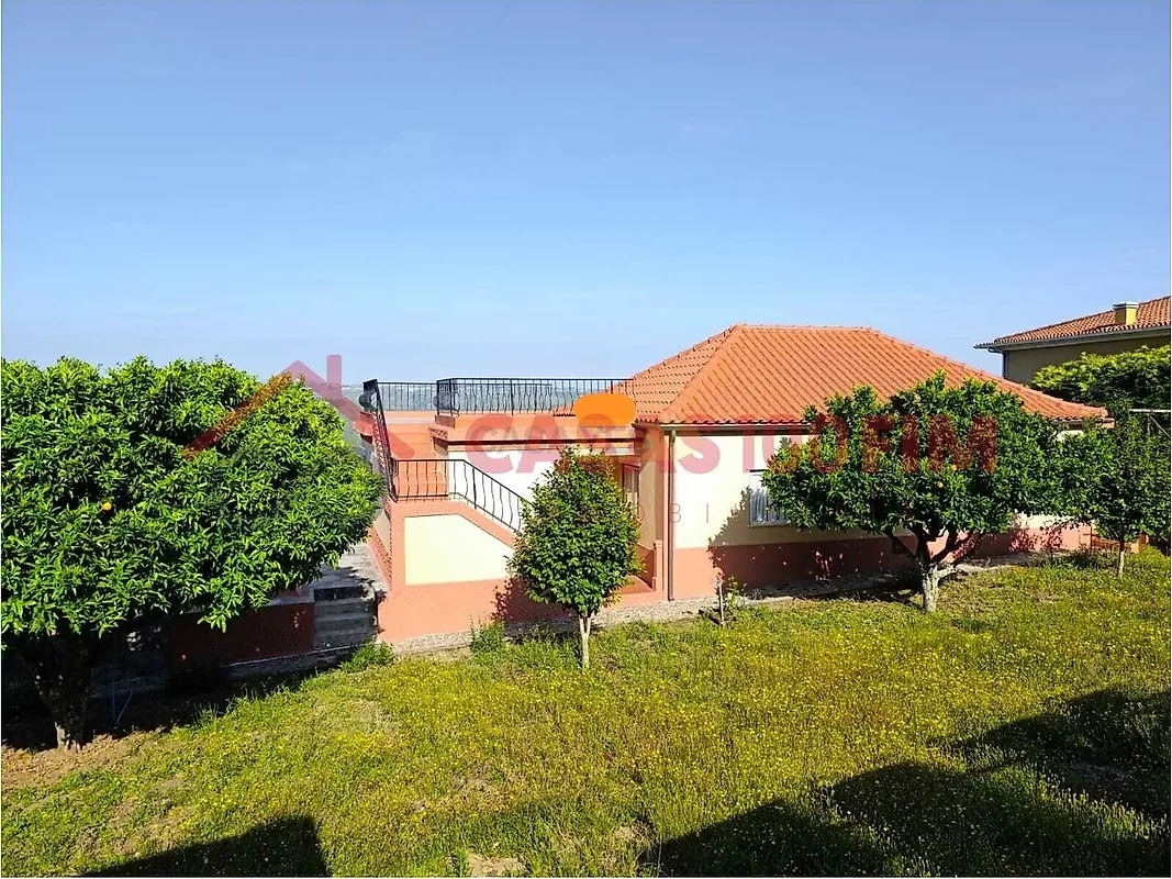 Moradia T6+ à venda em Oliveira, Mesão Frio — foto 23