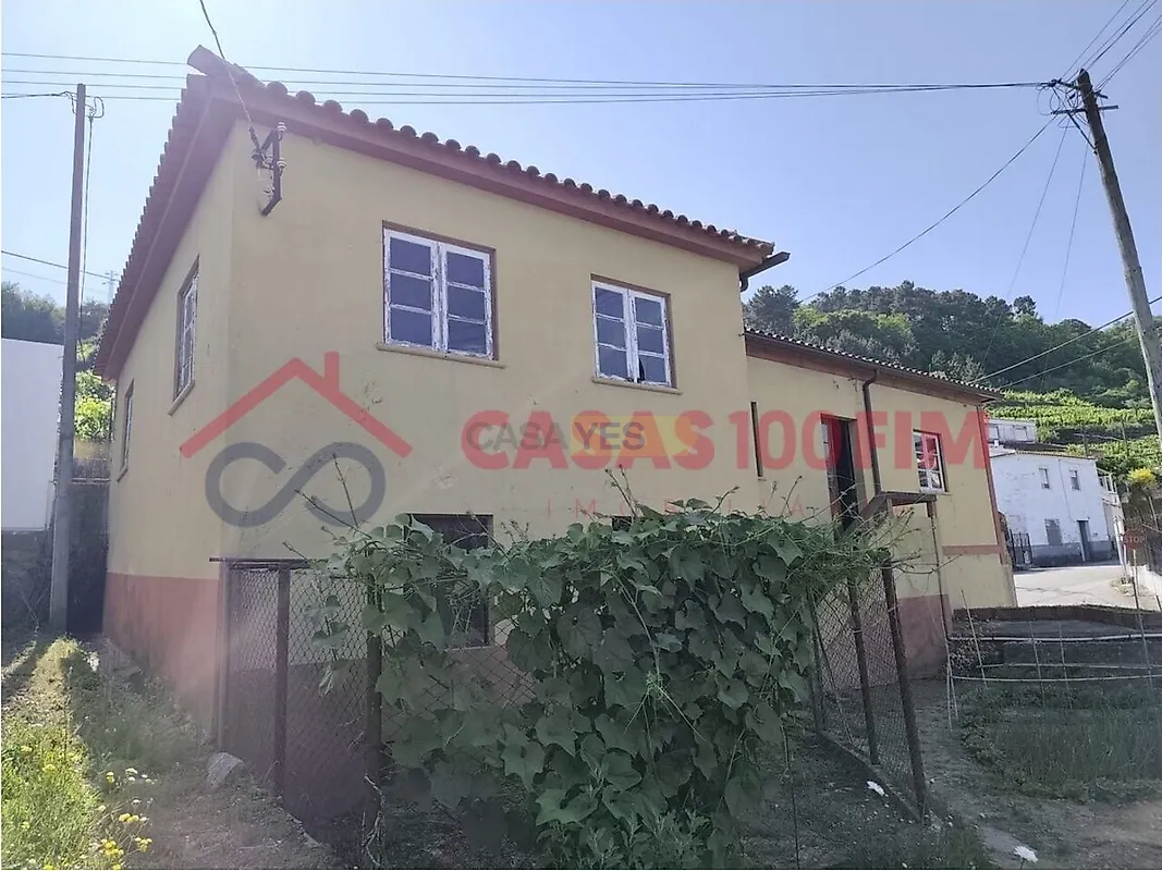 Moradia T6+ à venda em Oliveira, Mesão Frio — foto 24