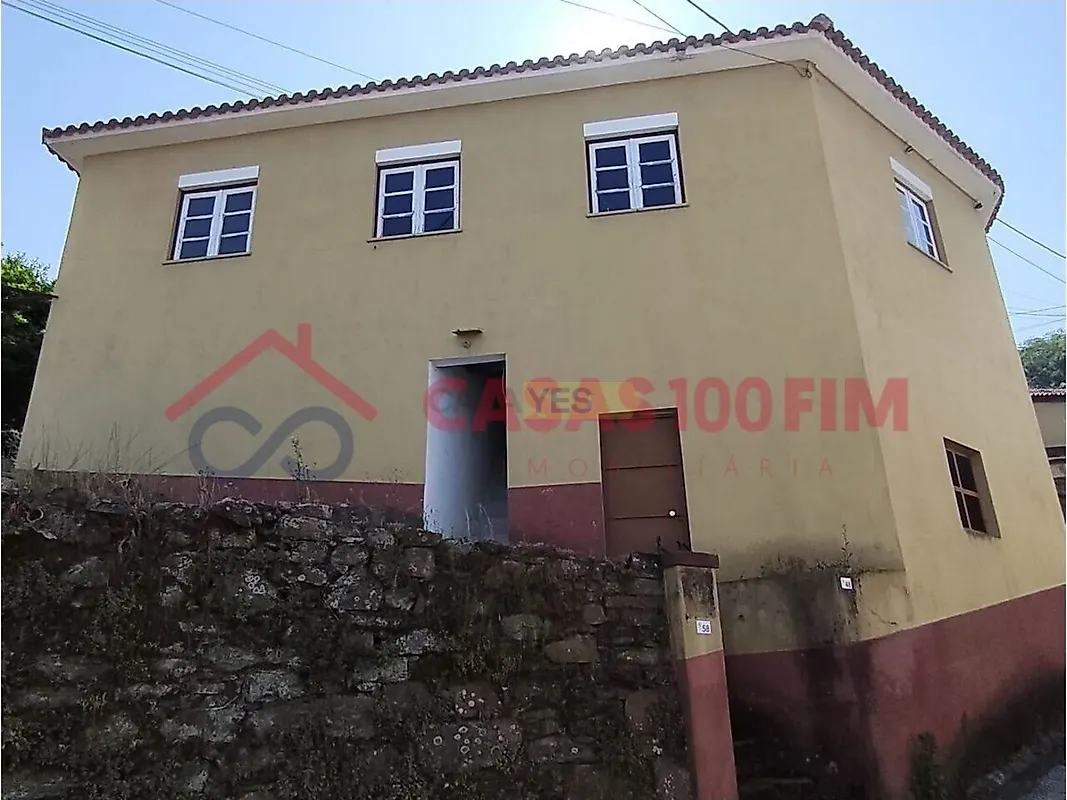Moradia T6+ à venda em Oliveira, Mesão Frio — foto 26