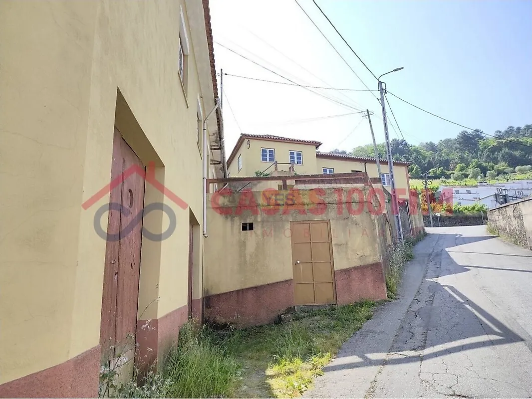 Moradia T6+ à venda em Oliveira, Mesão Frio — foto 28