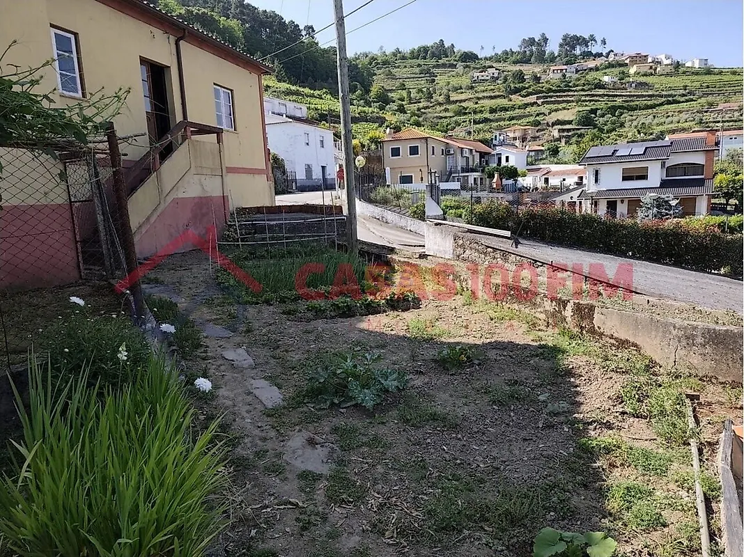 Moradia T6+ à venda em Oliveira, Mesão Frio — foto 32