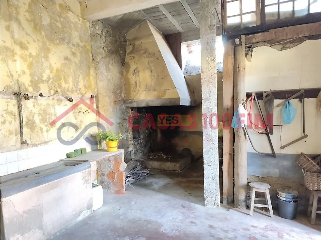 Moradia T6+ à venda em Oliveira, Mesão Frio — foto 35
