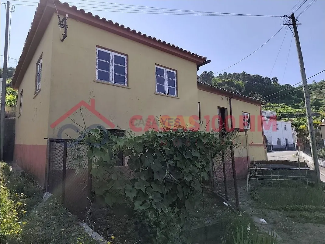 Moradia T6+ à venda em Oliveira, Mesão Frio — foto 31