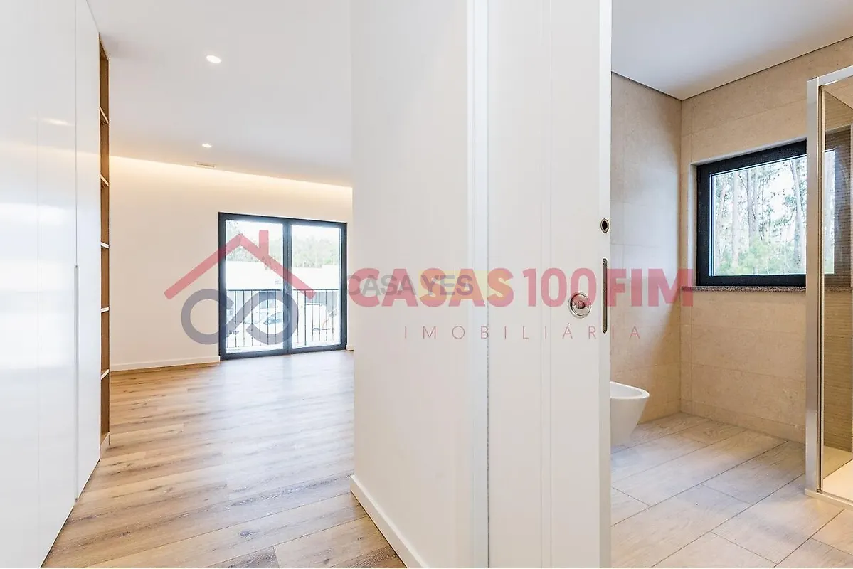 Moradia T4 à venda em Milagres, Leiria — foto 19