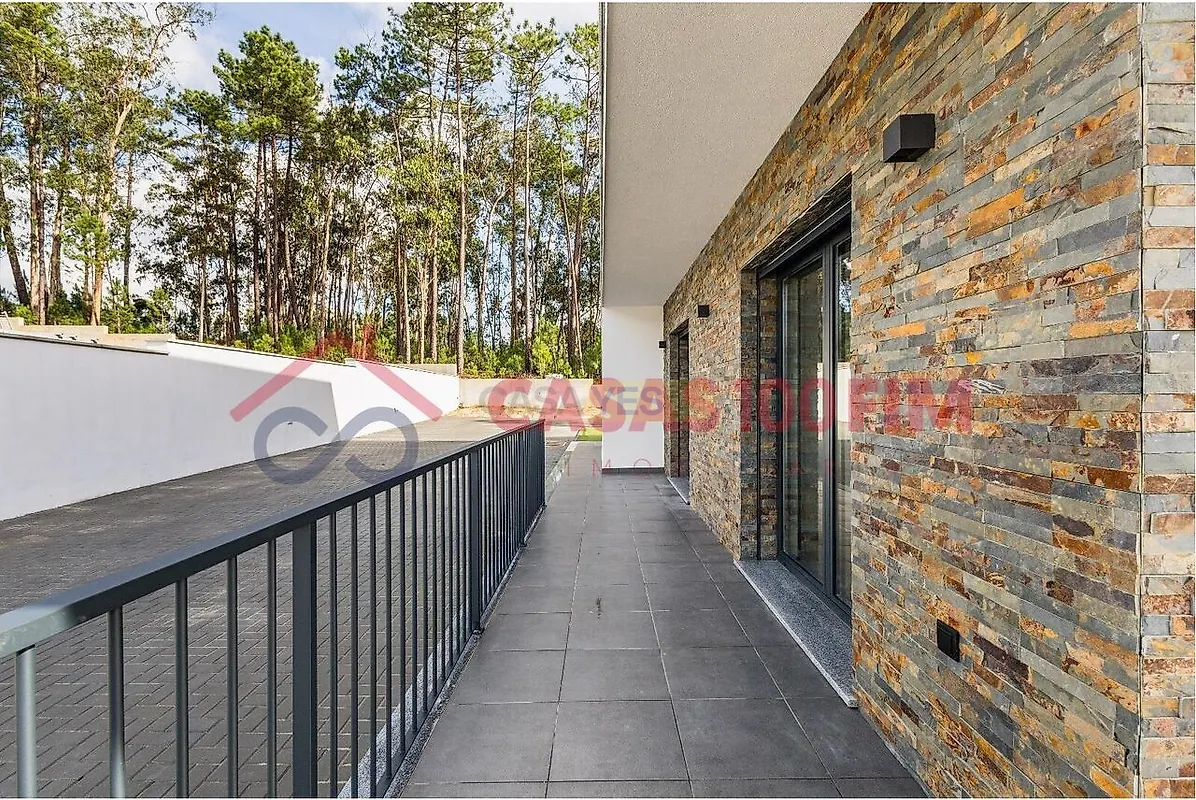 Moradia T4 à venda em Milagres, Leiria — foto 37