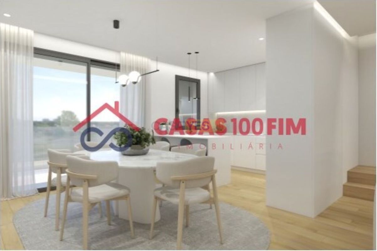 Apartamento T2 à venda em Parceiros e Azoia, Leiria — foto 2