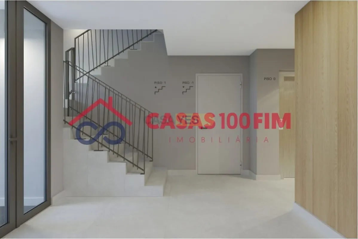 Apartamento T2 à venda em Parceiros e Azoia, Leiria — foto 7