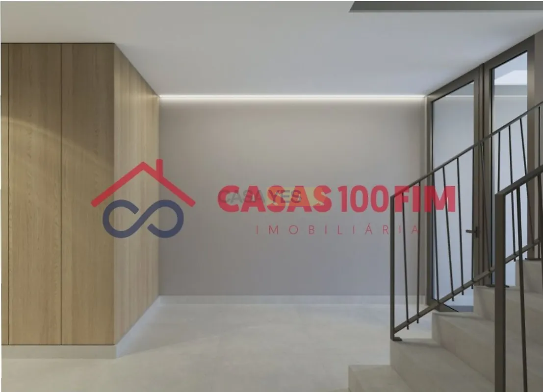 Apartamento T2 à venda em Parceiros e Azoia, Leiria — foto 9