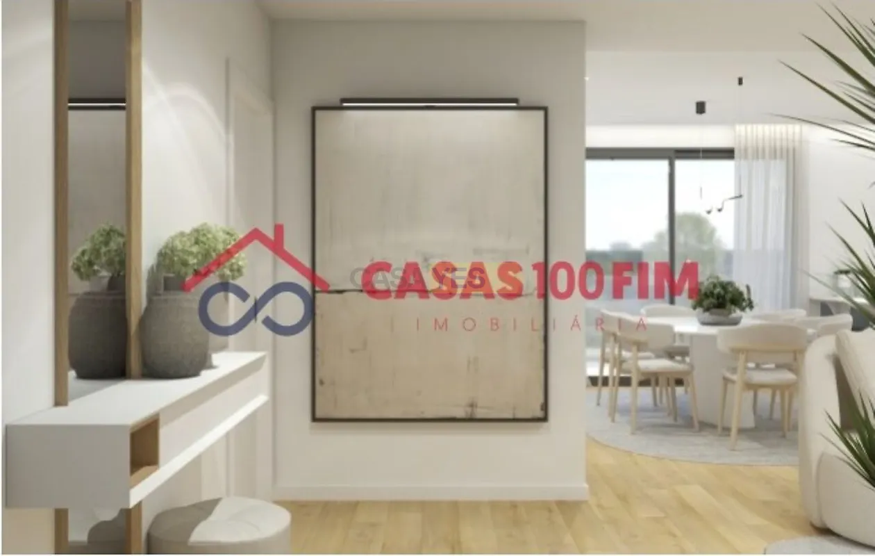 Apartamento T2 à venda em Parceiros e Azoia, Leiria — foto 10