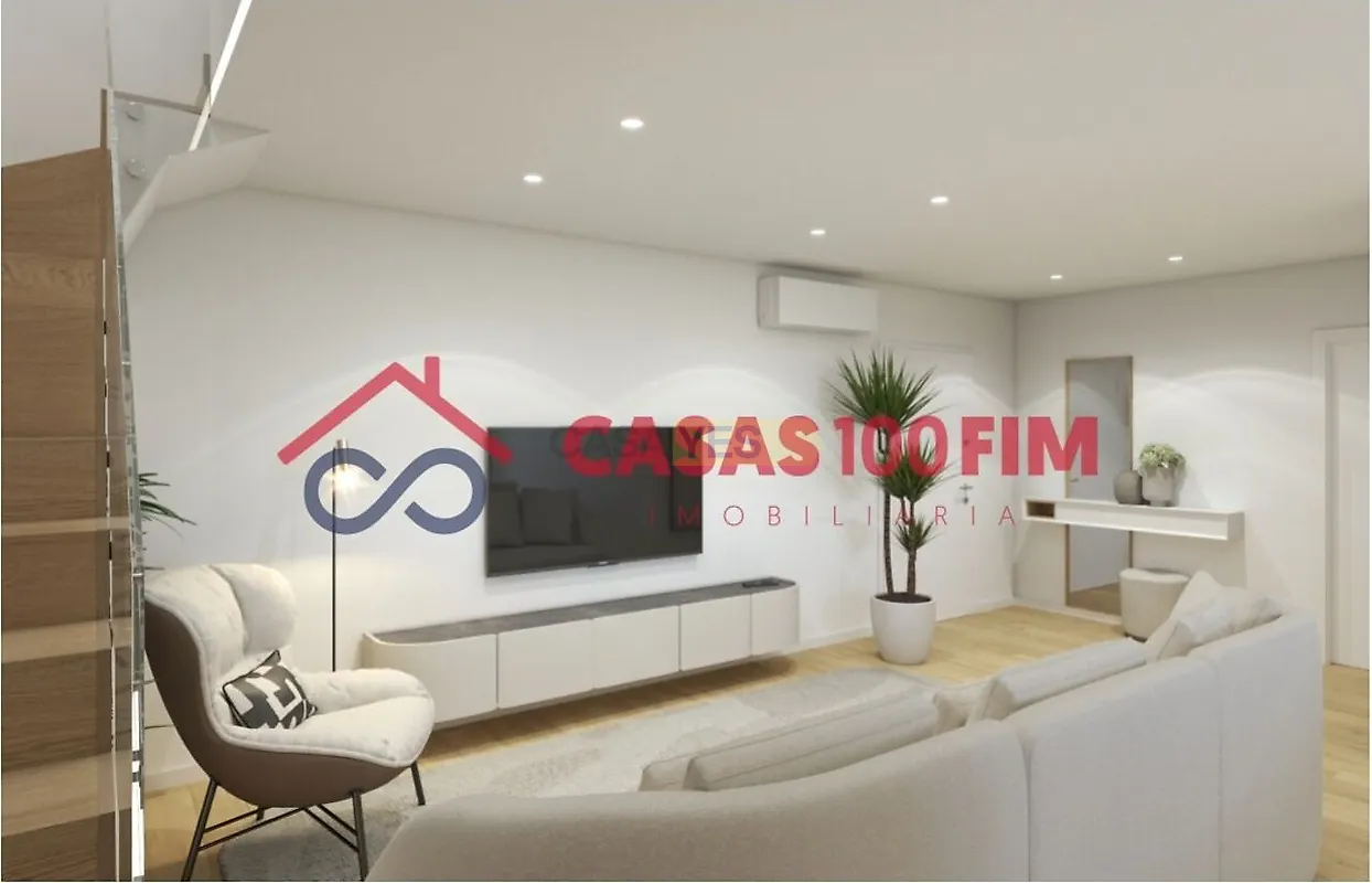Apartamento T2 à venda em Parceiros e Azoia, Leiria — foto 14