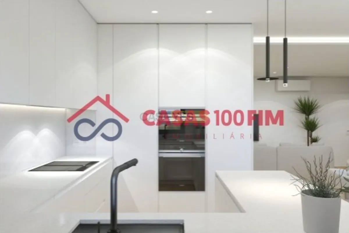 Apartamento T2 à venda em Parceiros e Azoia, Leiria — foto 15