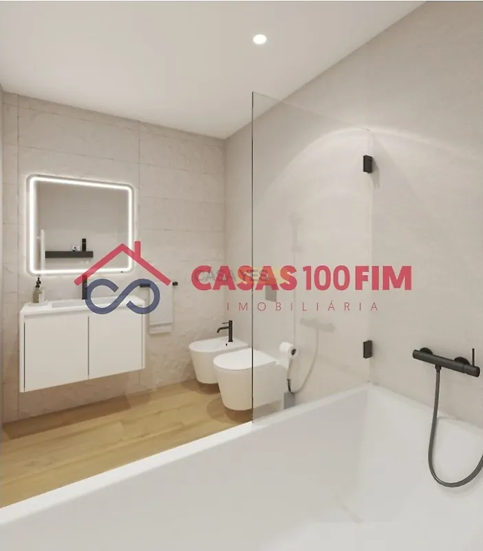Apartamento T2 à venda em Parceiros e Azoia, Leiria — foto 16