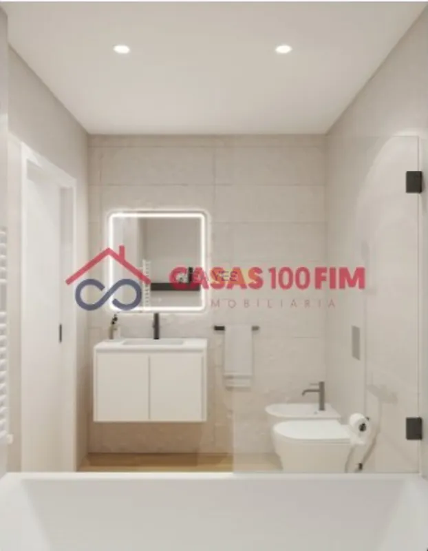Apartamento T2 à venda em Parceiros e Azoia, Leiria — foto 17