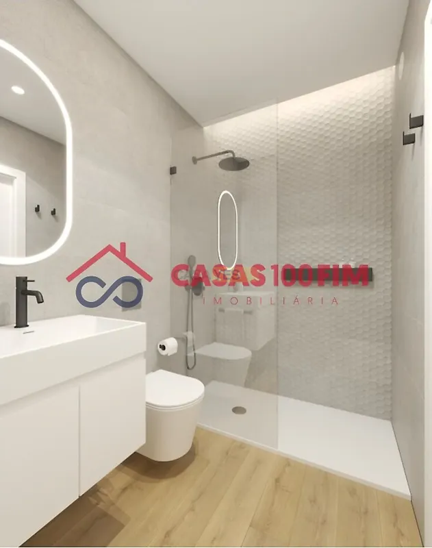 Apartamento T2 à venda em Parceiros e Azoia, Leiria — foto 18