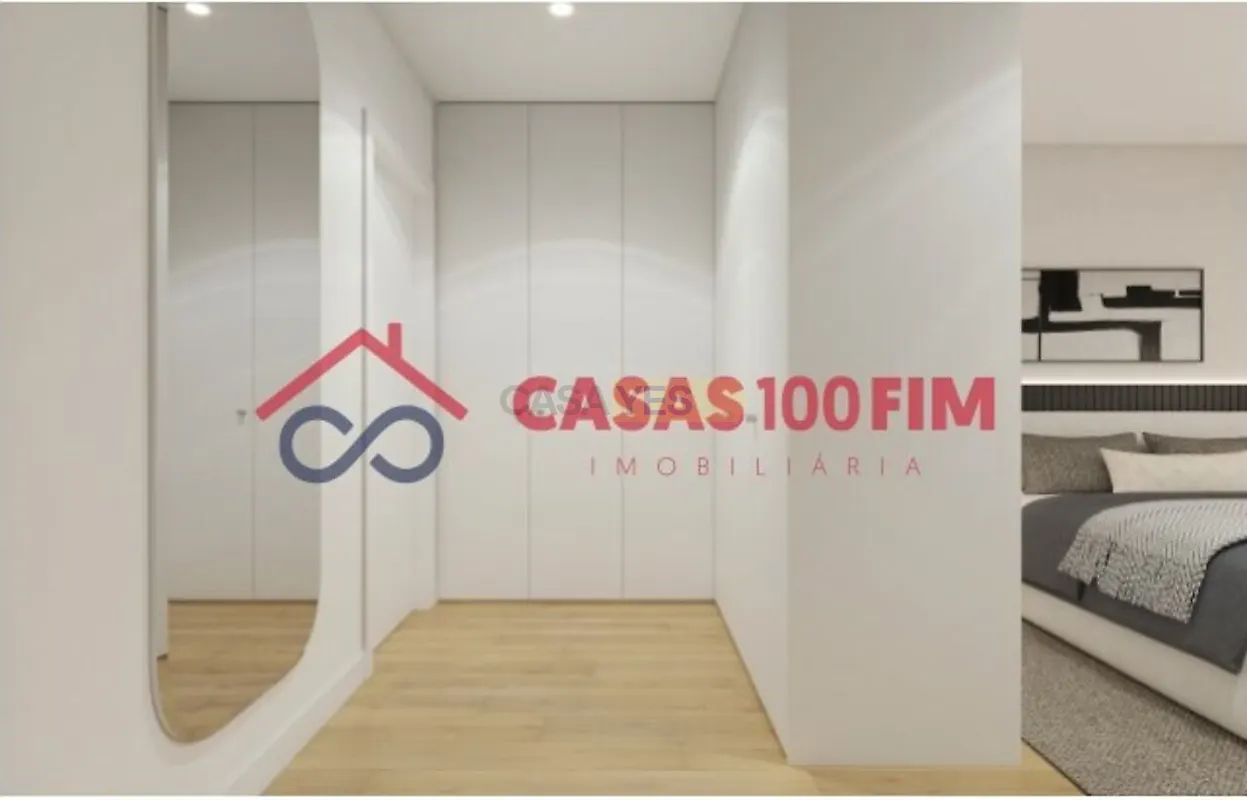 Apartamento T2 à venda em Parceiros e Azoia, Leiria — foto 22