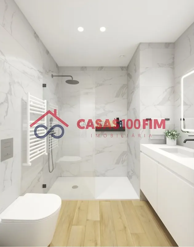 Apartamento T2 à venda em Parceiros e Azoia, Leiria — foto 23