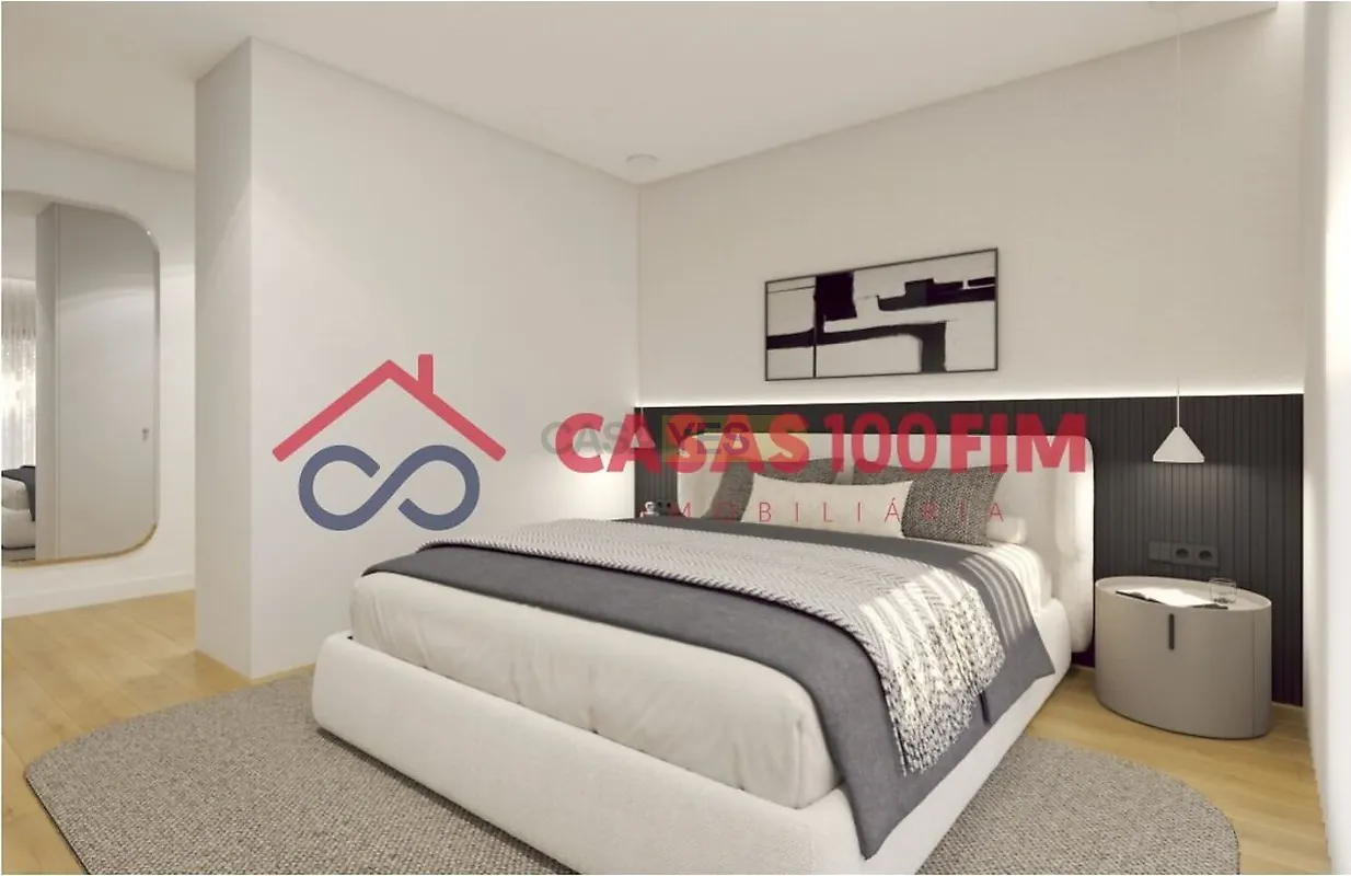 Apartamento T2 à venda em Parceiros e Azoia, Leiria — foto 25