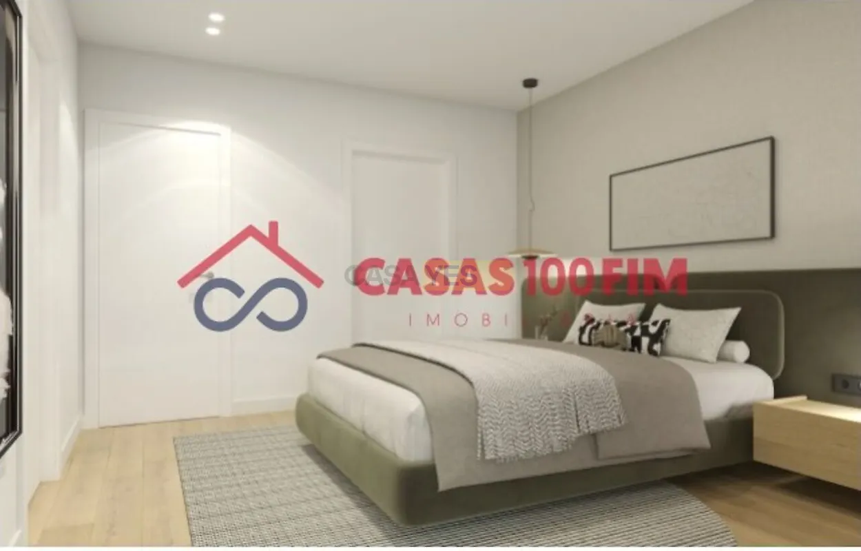 Apartamento T2 à venda em Parceiros e Azoia, Leiria — foto 26