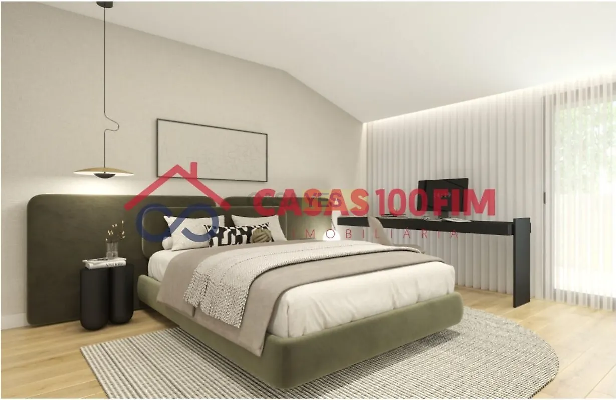 Apartamento T2 à venda em Parceiros e Azoia, Leiria — foto 28