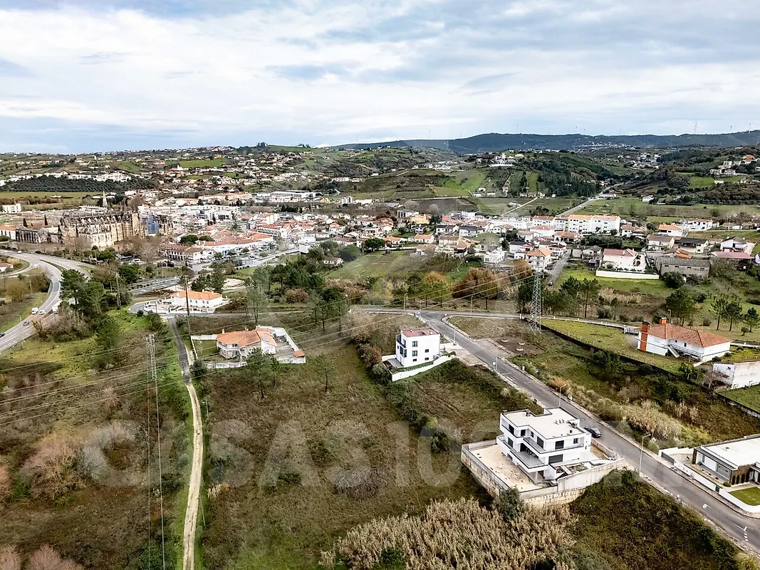 Moradia T0 à venda em Batalha, Batalha — foto 9