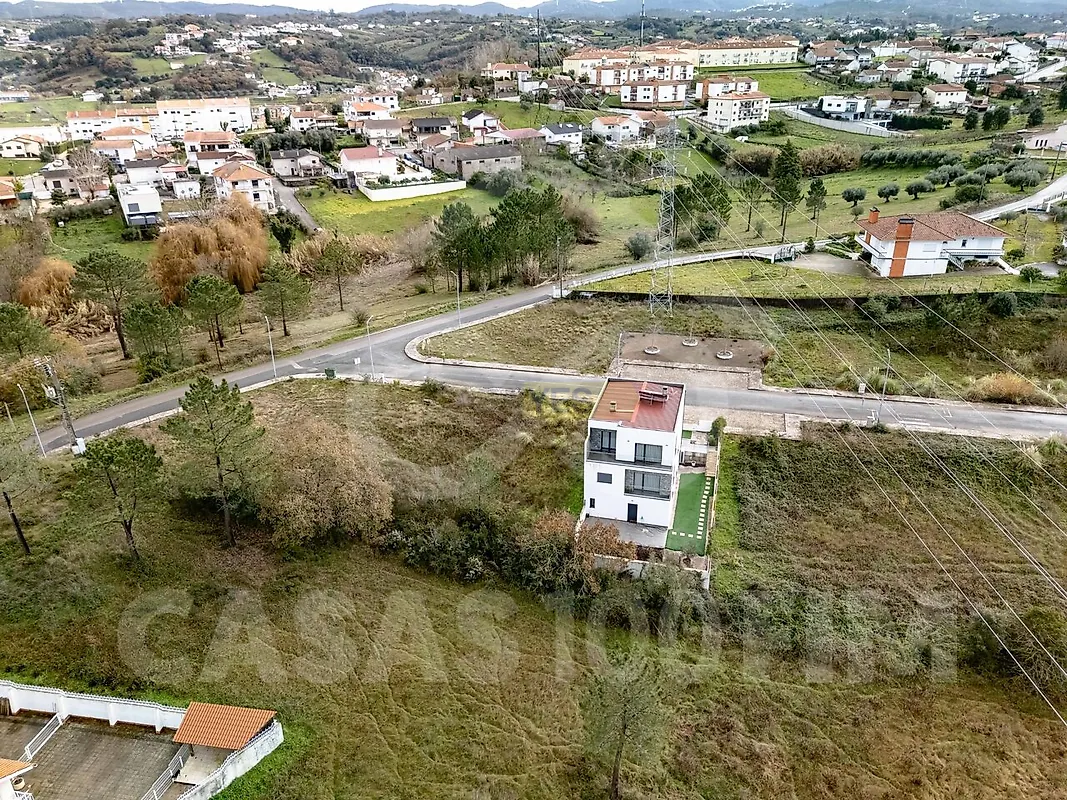 Moradia T0 à venda em Batalha, Batalha — foto 10