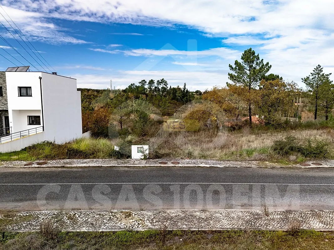 Moradia T0 à venda em Batalha, Batalha — foto 13