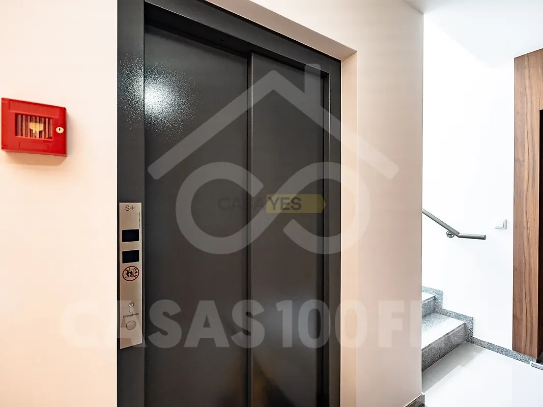 Apartamento T3 à venda em Parceiros e Azoia, Leiria — foto 12