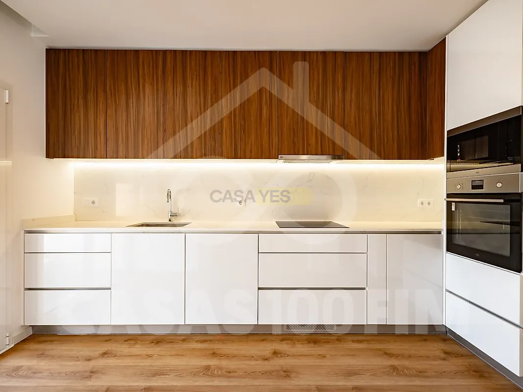 Apartamento T3 à venda em Parceiros e Azoia, Leiria — foto 2