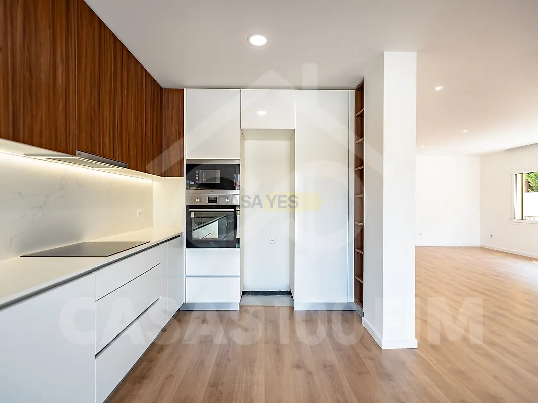 Apartamento T3 à venda em Parceiros e Azoia, Leiria — foto 3
