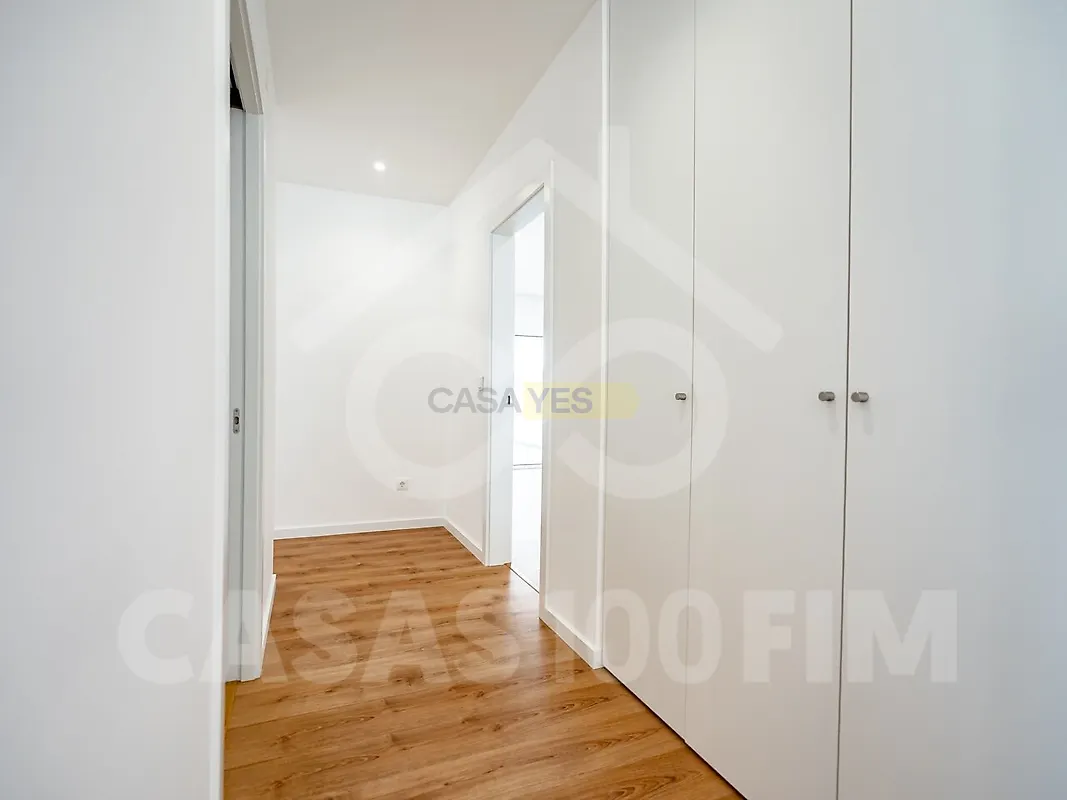 Apartamento T3 à venda em Parceiros e Azoia, Leiria — foto 5