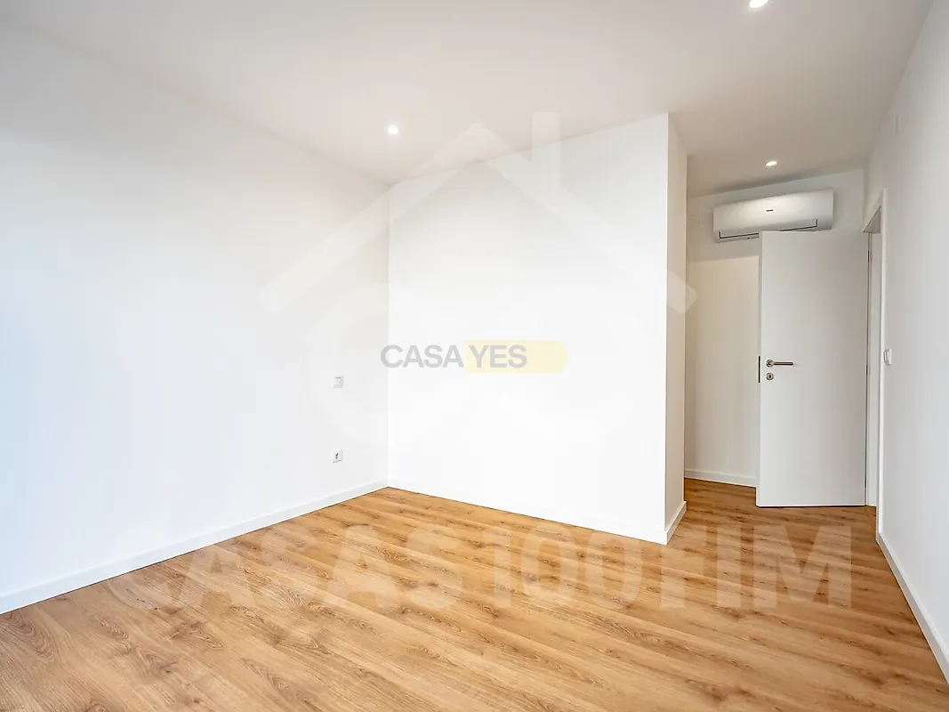 Apartamento T3 à venda em Parceiros e Azoia, Leiria — foto 6