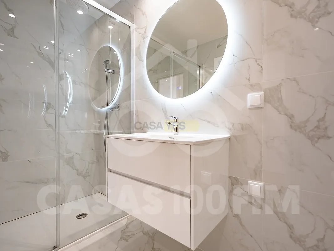 Apartamento T3 à venda em Parceiros e Azoia, Leiria — foto 8