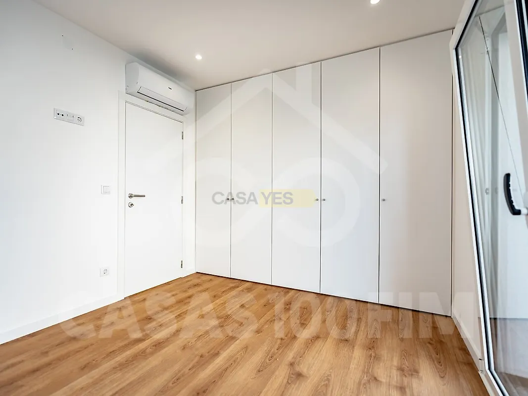 Apartamento T3 à venda em Parceiros e Azoia, Leiria — foto 10