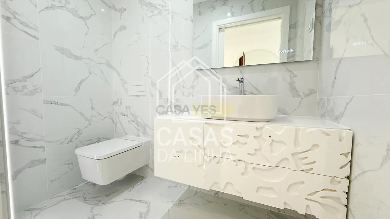 Apartamento T4 à venda em Lumiar, Lisboa — foto 10