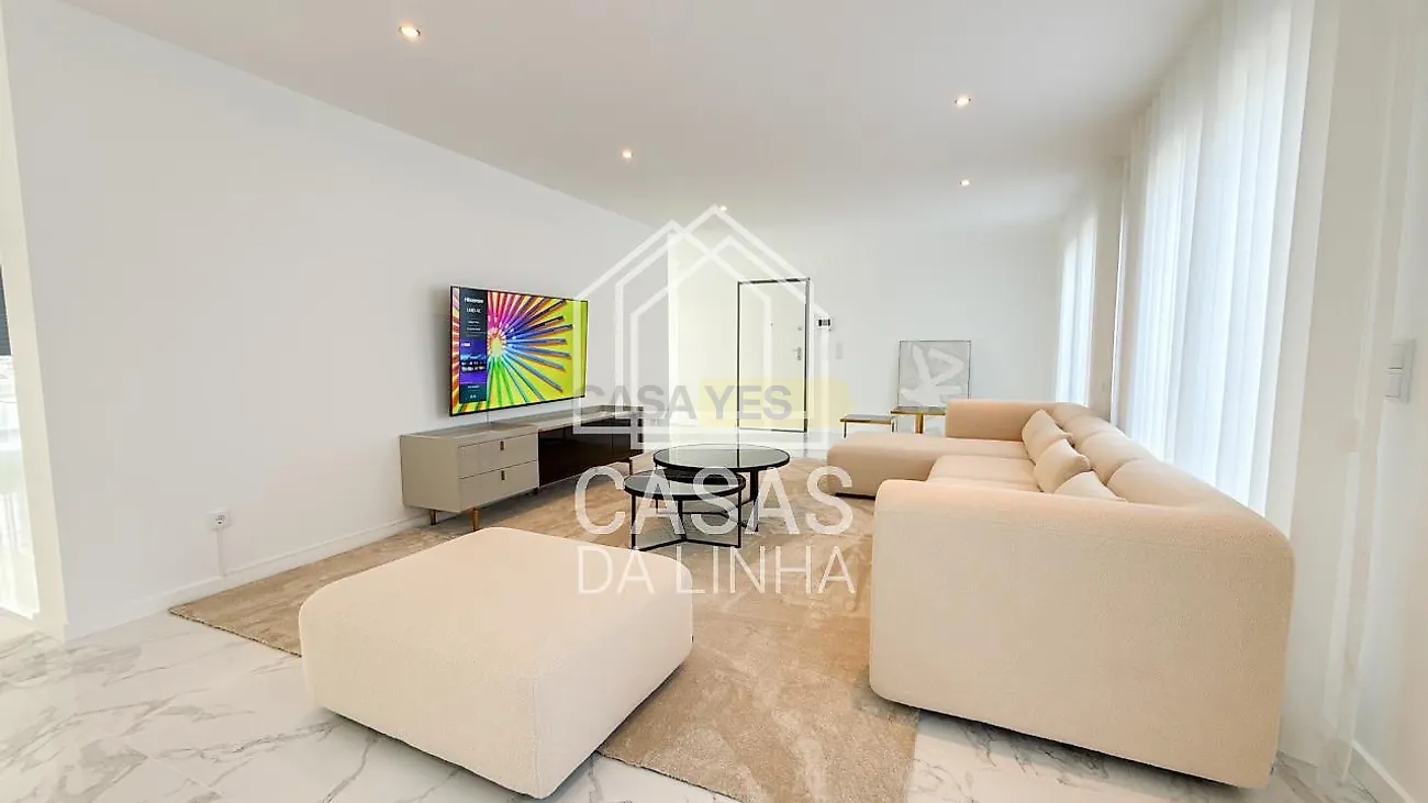 Apartamento T4 à venda em Lumiar, Lisboa — foto 30