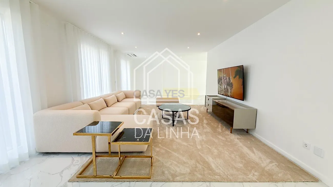Apartamento T4 à venda em Lumiar, Lisboa — foto 29